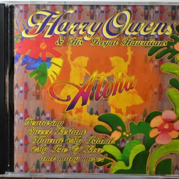 Aloha