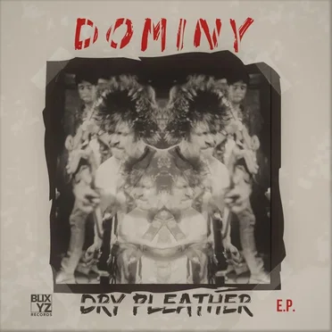 Dry Pleather by Dominy - album cover