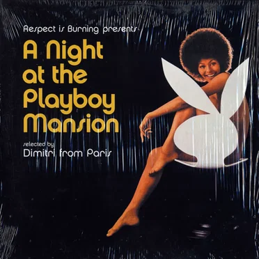 A Night at the Playboy Mansion