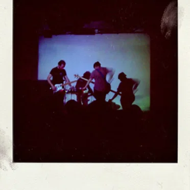 Live at the Dom Club