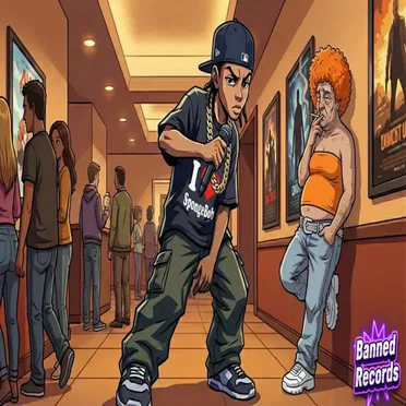 Spice at the Movies