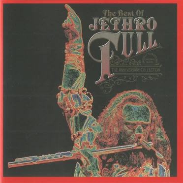 10 Great Songs – The Best of Jethro Tull