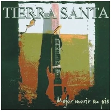 Mejor morir en pie