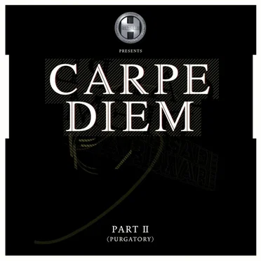 Carpe Diem, Part II: Purgatory by Various Artists - album cover