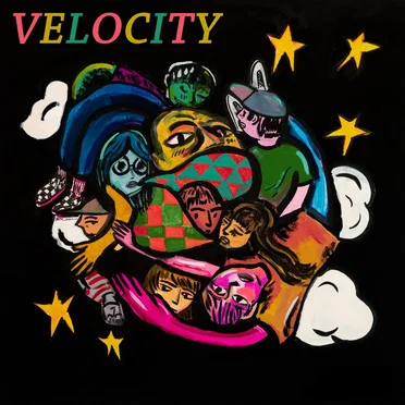 DEMO 2023 by Velocity - album cover