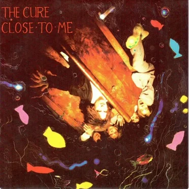 Close to Me
