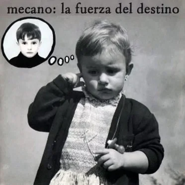 La fuerza del destino