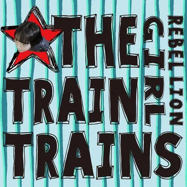 THE TRAINTRAINS