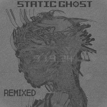 Remixed (remix) by Static Ghost - album cover