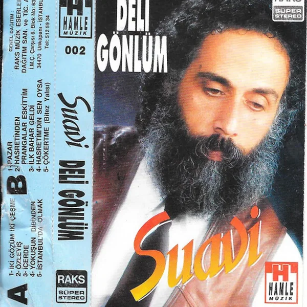 Deli Gönlüm