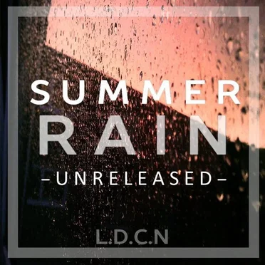Summer Rain: Unreleased EP