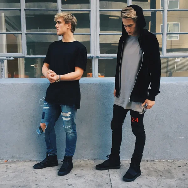 The Fall of Jake Paul