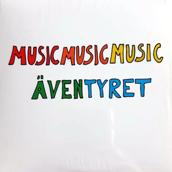 Äventyret