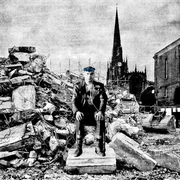 Karl D’Silva