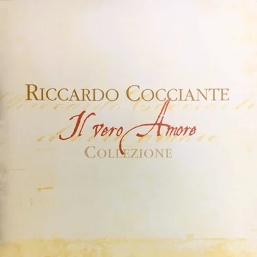 Il vero amore