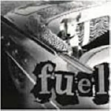 Fuel by Fuel - album cover