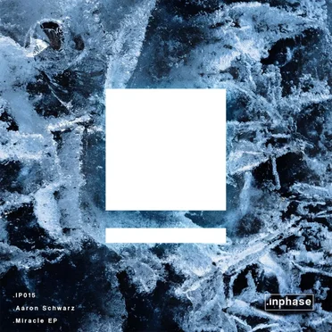 Miracle by Aaron Schwarz - album cover