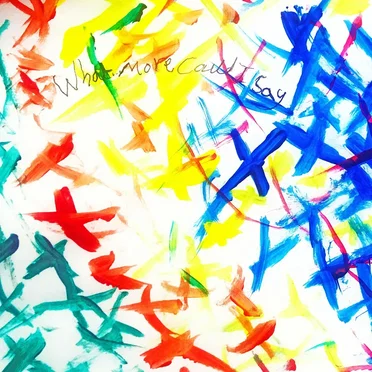 Steady Hands by Ivan Moult - album cover