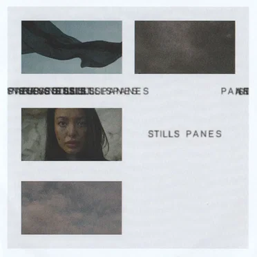 Stills by Panes - album cover
