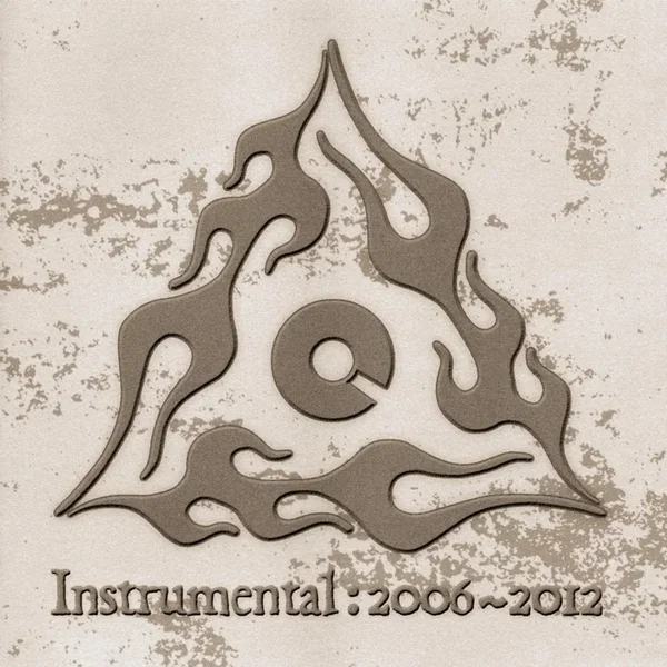 Instrumental: 2006~2012