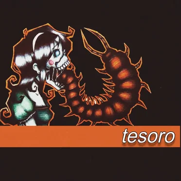 Demo by Tesoro - album cover