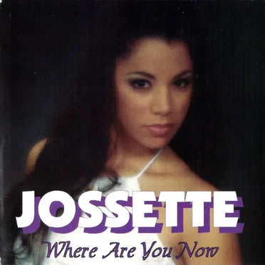 Where Are You Now