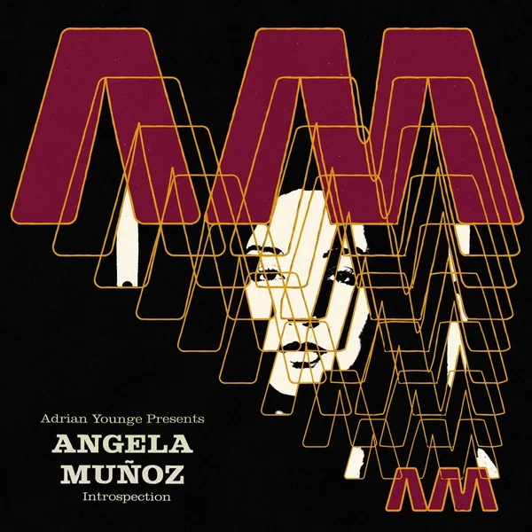 Adrian Younge Presents: Angela Muñoz Introspection