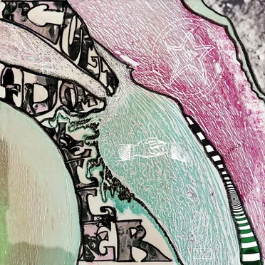 The Second Bardo by Cult of Dom Keller - album cover