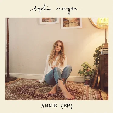 Annie by Sophie Morgan - album cover