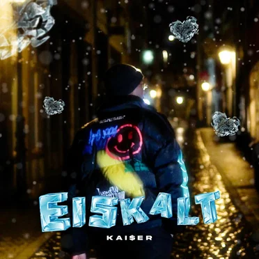 Eiskalt by KAI$eR - album cover