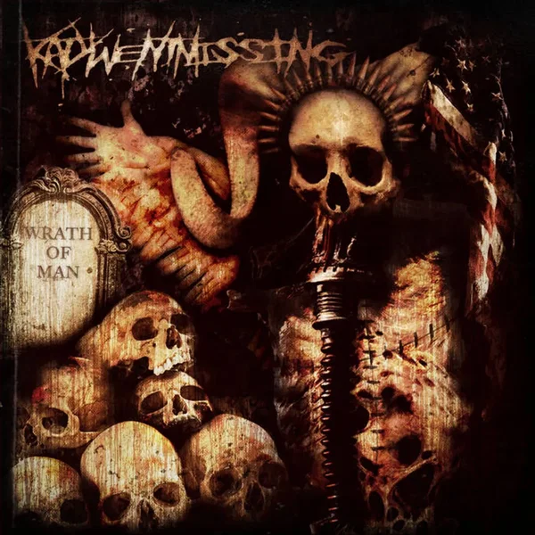 Wrath of Man