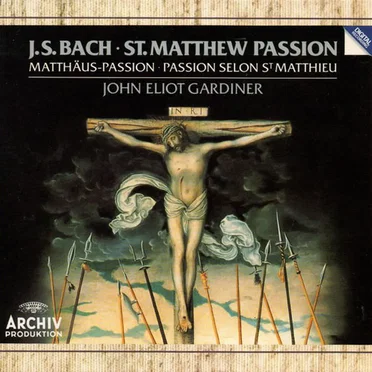 St. Matthew Passion