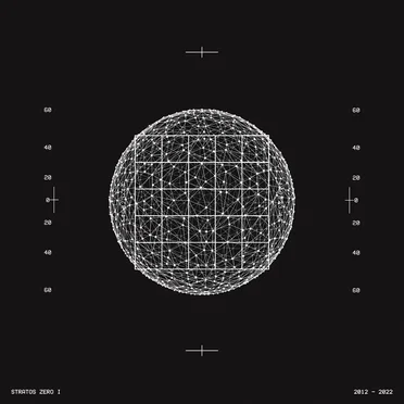 Stratos Zero I: 2012–2022 by Stratos Zero - album cover