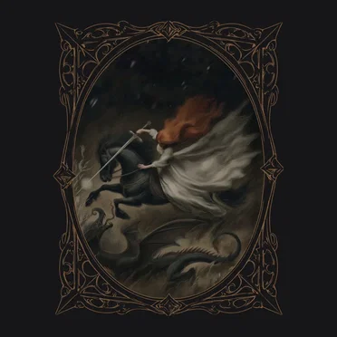 Eternal Wisdom by Svardans - album cover