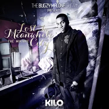 Lost In Meanwhile City (Tape 2)