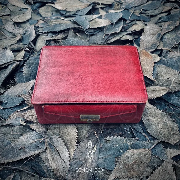 Demon Box