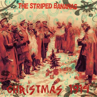 Christmas 1914