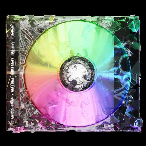 Kitten Burst [OT-DLC] (Original Soundtrack)