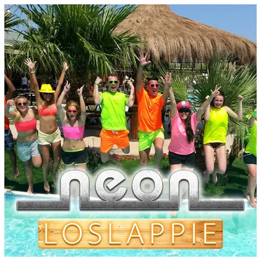 Loslappie