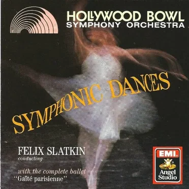 Symphonic Dances