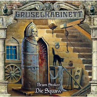 Die Squaw by Marc Gruppe - album cover