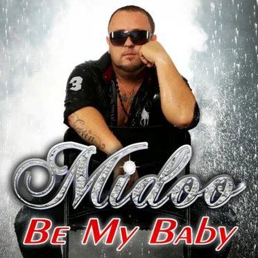Be My Baby