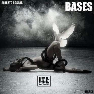 BASES by Alberto Costas - album cover