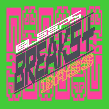 Bleeps, Breaks + Bass by Various Artists - album cover