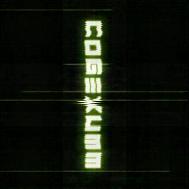 C33 REMIXED by COGEX - album cover