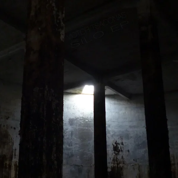 Silo EP