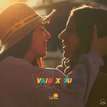 Vaig X Tu by Lal’Ba - album cover