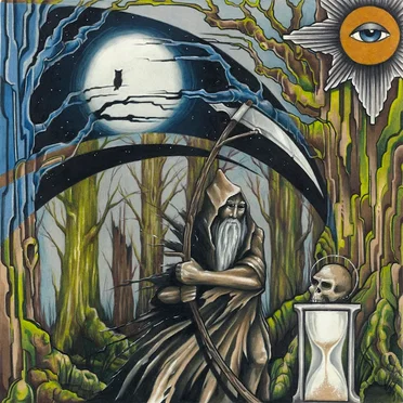 Wiser Fool by Wiser Fool - album cover