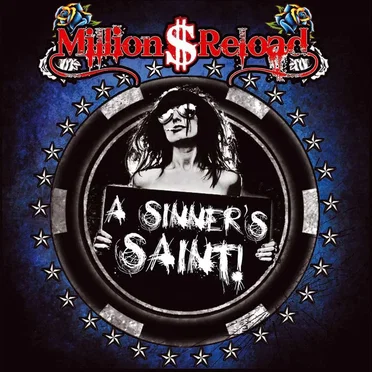 A Sinner's Saint!