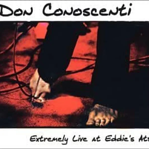 Extremely Live at Eddie's Attic